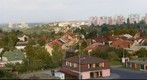 Panoramic view from Kladno - Rozdělov