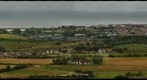 Sandown & Shanklin from Brading Downs