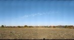 Future office complex site