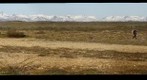 Contact Creek unimproved airstrip, Katmai National Park and Preserve