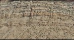 Upper member of the Williams Fork Formation in Main Canyon