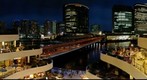 View from Yokohama Bay Quarter