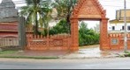 Temples near Phnom Penh