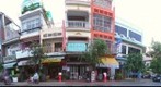 View of Sisowath Quay, Phnom Penh