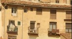 Torre mudejar de Tarazona