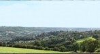 Bath from Littledown Farm