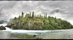 Tanalian Falls, Lake Clark National Park