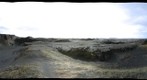 360 Panorama, Bridge Between Continents, Iceland