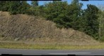 Foreknobs, Rt 50 west of Gore-small fold