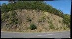 Foreknobs, Rt 50 west of Gore Va