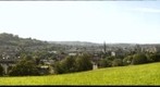 Bath from Bathwick Hill