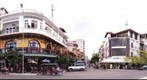 View of Preah Sisowath Quay, Phnom Penh
