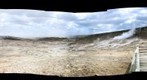 Gunnuhver Springs, South Iceland