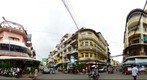 Street View, Phnom Penh
