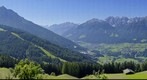 Vorderes Stubaital