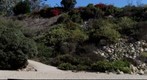 120815 Summerland, California, Lookout Park, beach bluffs