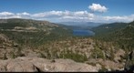 120811 Donner Lake from Donner Pass, Truckee, California