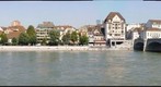 Klein Basel from Shifflande