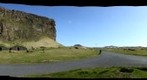 Himaey Crater, South Iceland