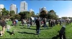 Paul Green School of Rock, Yerba Buena Gardens Family Festival, San Francisco, CA