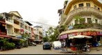 Street view, Phnom Penh