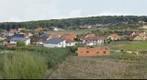 Panoramic view of Lány