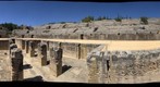 Anfiteatro en Itálica