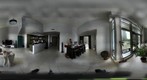 First indoor Pano