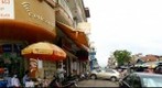 Street scene, Phnom Penh
