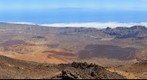 View from Teide