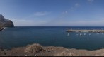 Muelle de La Aldea de San Nicolas, Isla de Gran Canaria