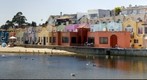 Beach Town