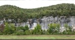 Steel Creek bluff 5