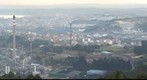 Panorámica de A Coruña 
