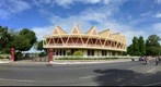 View of Chaktomouk Conference Hall