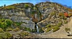 Stewart Falls (2) , Sundance Utah