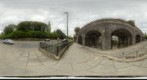Approach to Widcombe - The Underpass
