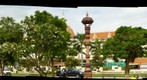 Park on Preah Sisowath Quay, Phnom Penh