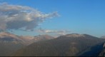 View fron Moro Rock in Sequoia National Park
