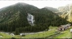 Grawa Cascade - Stubaital