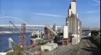 Grain Terminal, Portland Oregon
