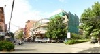 Street view, Phnom Penh