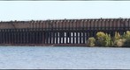 Ore Dock in Ashland Wisconsin
