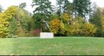 Stanley Park - Harry Jerome Monument