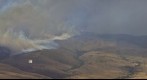 La Cerdanya - Incendio en Niula