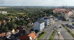Kladno - Náměstí Svobody