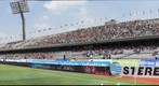 Pebetero PUMAS vs SAN LUIS apertura 2012