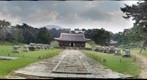 홍유능(hongreung Royal tomb)