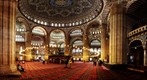 Selimiye Moscue Edirne Turkey
