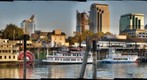 Sacramento Waterfront